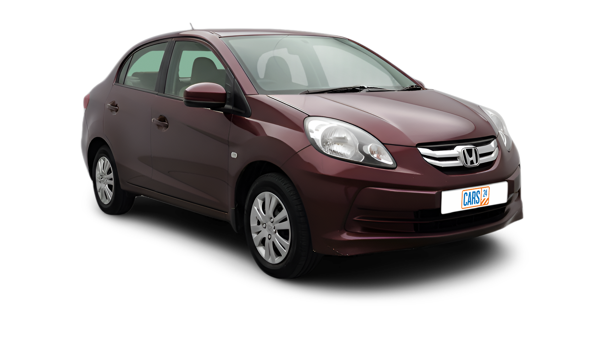 Honda Amaze-img